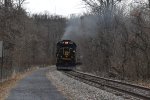 Elgin, Joliet, & Eastern Mikado